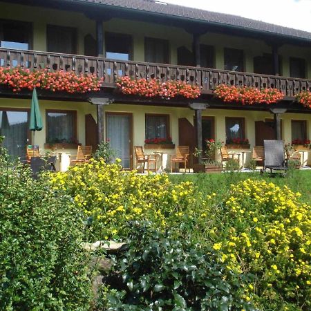 Hotel Pension Einsiedelei Zwiesel Zewnętrze zdjęcie