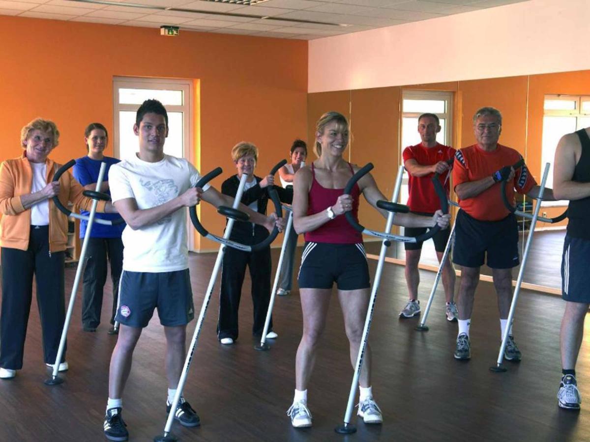 Hotel Pension Einsiedelei Zwiesel Zewnętrze zdjęcie
