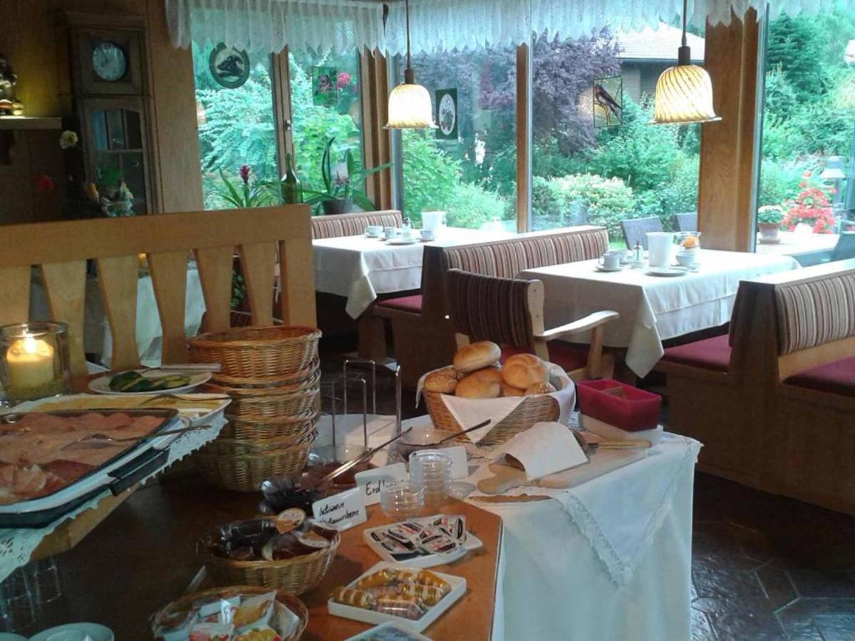 Hotel Pension Einsiedelei Zwiesel Zewnętrze zdjęcie